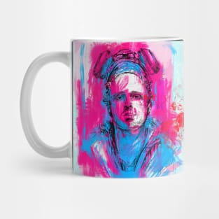 JESSE PINKMAN 1 Mug